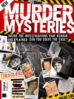 Real Crime Murder Mysteries - 7th Ed